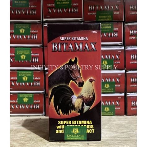 bitamax 10ml price|Bitamax 10ml Super Bitamina – Vitamin B – Complex + Amino Acid.